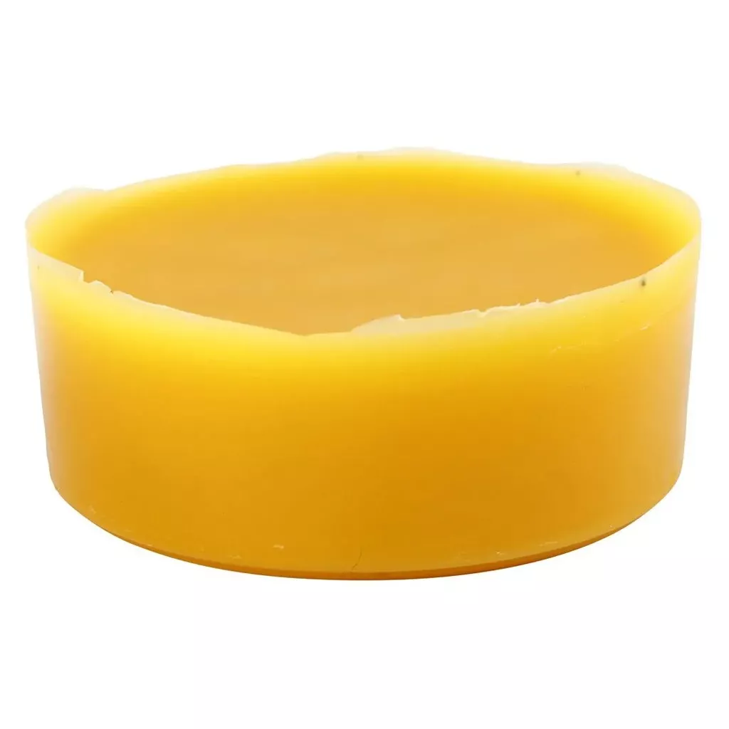 Cera D'api In Pastiglie 100% Pura E Naturale - 250g Per Candele, Cosmetici E Impacchi Alimentari Fai Da Te - 4