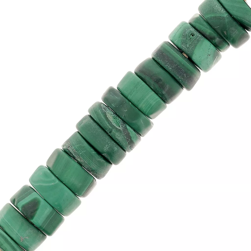 Collana In Amazzonite Naturale, Perle Rotonde 10mm, Lunghezza 36", Colore Blu, Con Charm