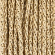 Bobina di filo italiano Aladdin 1,2 mm - Oro x25m