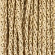 Bobina di filo italiano Aladdin 1,2 mm - Oro x25m
