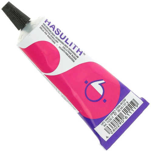 Colla per gioielli Hasulith ml. 30