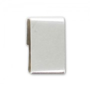 Passante mm. 7x11 Argento 925 x1|raw }}