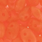 SuperDuo mm. 2.5x5 Hyacinth Mat x10g|raw }}