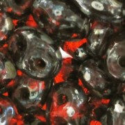 SuperDuo mm. 2.5x5 Hyacinth Picasso x10g|raw }}