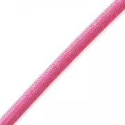 Filo elastico rivestito mm. 3 Rosa x 1 m