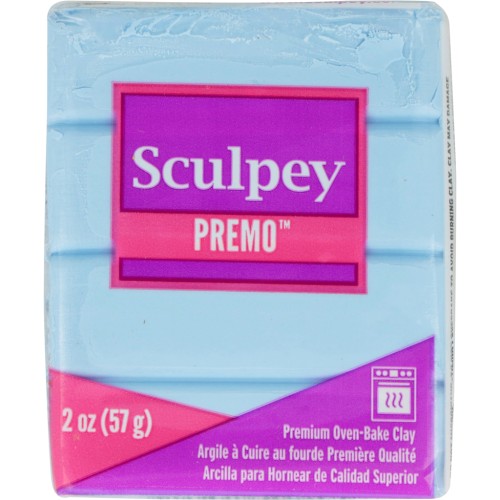 Pasta Premo Accents 57gr Pale Blue (n°5014)