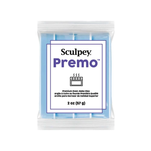 Pasta Premo Accents 57gr Pale Blue (n°5014)