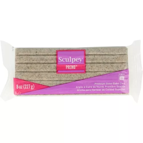 Pasta Premo 227 gr - Granite (n°5065)