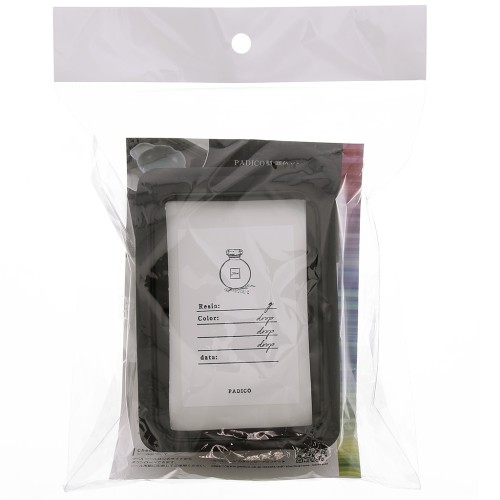 Shading case-Set di 3astucci per lo stoccaggio della resina al riparo della luce