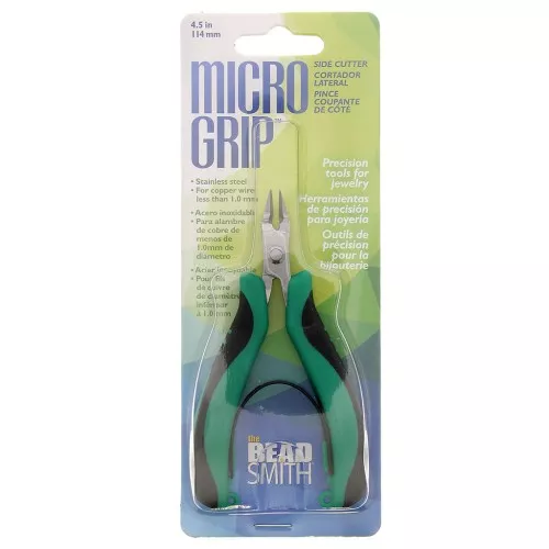 Pinze da taglio di precisione - Micro Grip x1