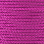 Filo nylon trecciato mm. 1.3 Fucsia x m. 2.90