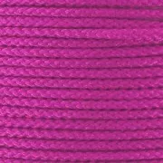 Filo nylon trecciato mm. 1.3 Fucsia x m. 2.90