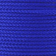 Filo nylon trecciato mm. 1.3 Blu x m. 2.90|raw }}