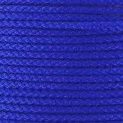Filo nylon trecciato mm. 1.3 Blu x m. 2.90