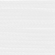 Filo nylon trecciato mm. 1.3 Bianco x m. 2.90|raw }}