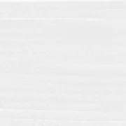 Filo nylon trecciato mm. 1.3 Bianco x m. 2.90