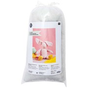 Ovatta di imbottitura x250g