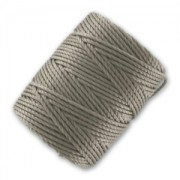 Filo C-Lon Tex 400 Bead Cord mm. 0,90 Cocoa x m. 35|raw }}