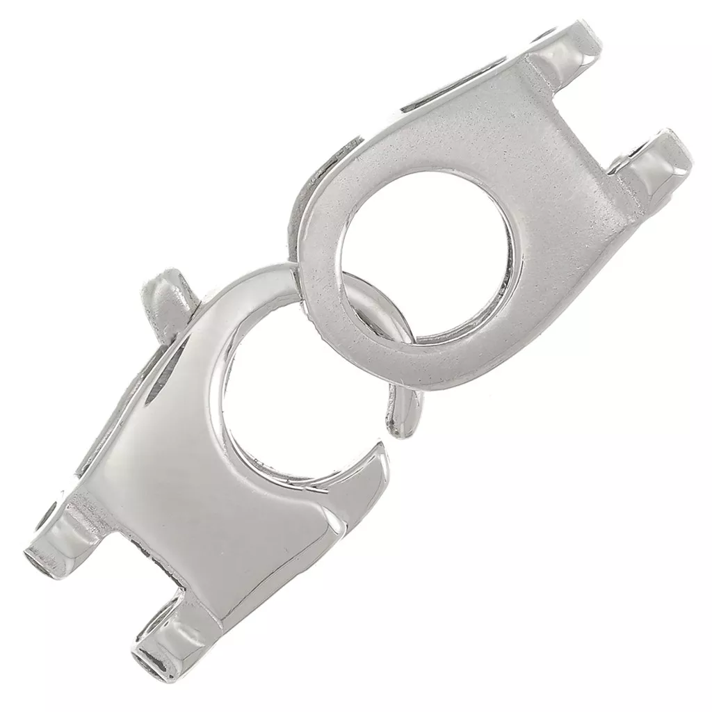 170 Cappucci Terminali Per Cordini - Perline, Tubi, Chiusure Per Gioielli Kumihimo E Nappe | 2mm, 3mm, 5.5mm, 8mm, 9mm - Foto 7