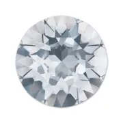 Cabochon PureCrystal 1088 mm. 8 Crystal Blue Shade