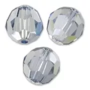 Sfere PureCrystal 5000 mm. 3 Crystal Blue Shade x20