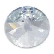 Pendente PureCrystal 6428 mm. 6 Crystal Blue Shade x1