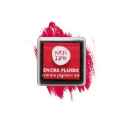Inchiostro per timbro - Inchiostro fluido a pigmenti - Madras  - Kesi Art  x1