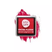 Inchiostro per timbro - Inchiostro fluido a pigmenti - Madras  - Kesi Art  x1