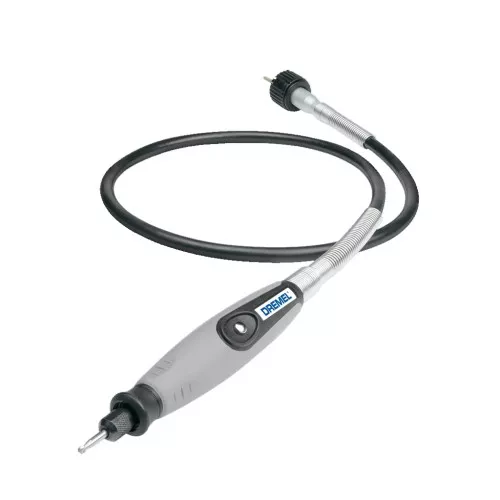 DREMEL® Albero flessibile (225) - Strumento di precisione versatile x1