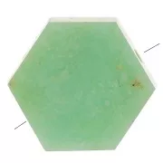 Perline Chrysoprase