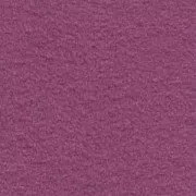 Ultra suede - imitazione pelle scamosciata cm. 21,5x21,5 Bordeaux x1