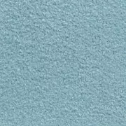Ultra Suede - Suedine 21,5x21,5x0,8 cm Sky Blue x1