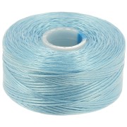 Filo C-Lon AA mm. 0.15 Sky Blue x m. 68|raw }}