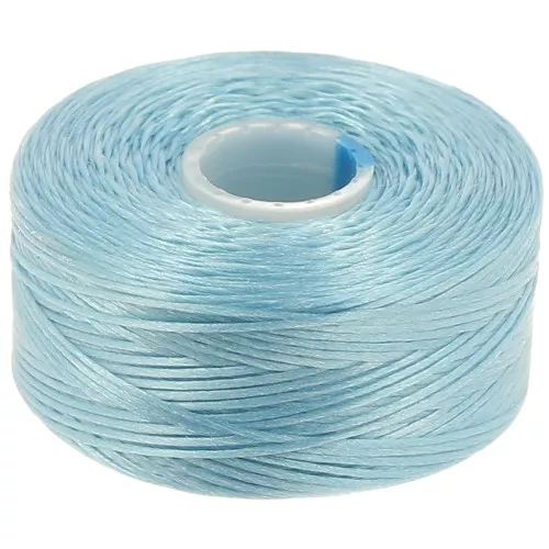 Filo C-Lon AA mm. 0.15 Sky Blue x m. 68