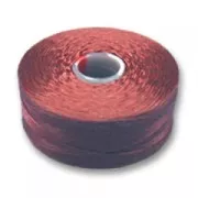 Filo C-Lon AA mm. 0.15 Sienna x m. 68