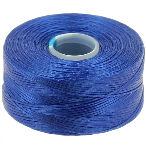 Filo C-Lon AA mm. 0.15 Royal Blue x m. 68