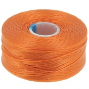 Filo C-Lon AA mm. 0.15 Orange x m. 68