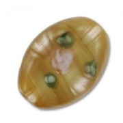 Oliva mm. 12x9 Marron clair x1|raw }}