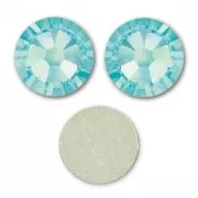 Strass da incollare PureCrystal mm. 3 Light Turquoise x36