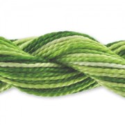 Cotone perlè DMC n°5 gradazione Verde (92) x25m|raw }}