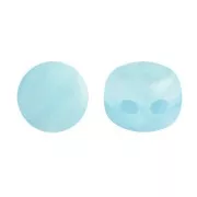 Kalos® di Puca® 4x3 mm - Frost Azurin Mat x10g