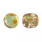 Kalos® di Puca® 4x3 mm - Frost Azurin New Picasso x10g