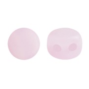 Kalos® di Puca® 4x3 mm - Frost Sweet Pink Mat x10g|raw }}