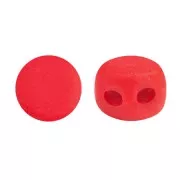 Kalos® di Puca® 4x3 mm - Frost Cherry Mat x10g