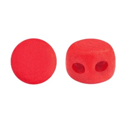 Kalos® di Puca® 4x3 mm - Frost Cherry Mat x10g