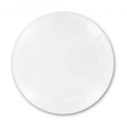 Cabochon lente in vetromm. 25 Crystal x1