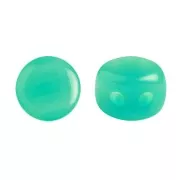 Kalos® di Puca® 4x3 mm - Frost Jade x10g