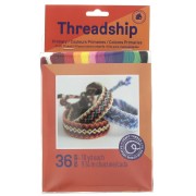 Set 36 matasse Colori vivi|raw }}