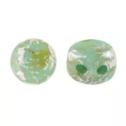 Kalos® di Puca® 4x3 mm - Frost Jade New Picasso x10g