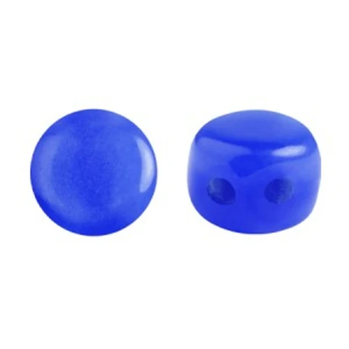 Kalos® di Puca® 4x3 mm - Frost Royal Blue x10g